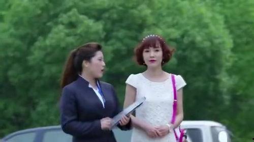 的未婚夫竟然有原配,原配身份曝光，真相令人震惊